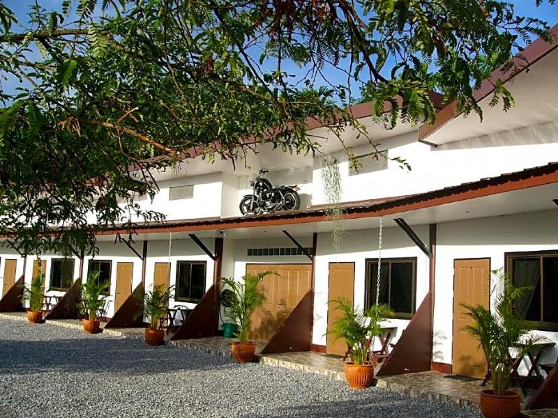 Kevin Resort - Genel