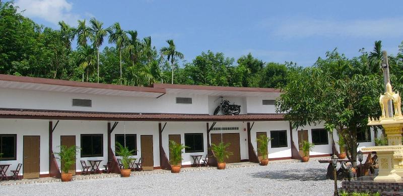 Kevin Resort - Genel