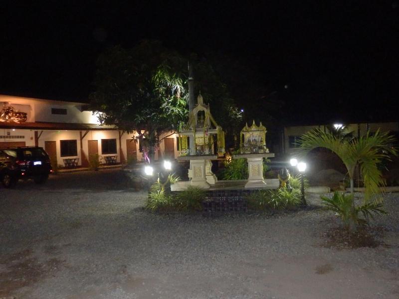 Kevin Resort - Genel