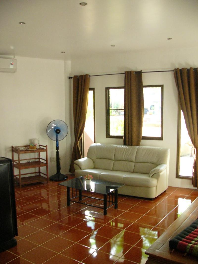 Kevin Resort - Oda