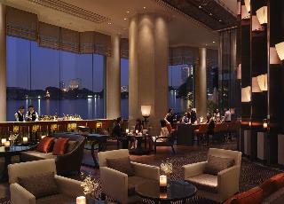 Shangri-La Bangkok fotoÄŸrafÄ±
