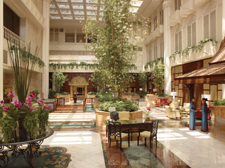 Shangri-La Bangkok fotoÄŸrafÄ±