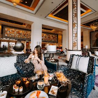 Shangri-La Bangkok fotoÄŸrafÄ±