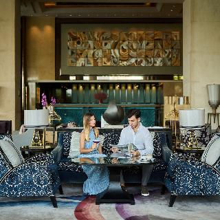 Shangri-La Bangkok fotoÄŸrafÄ±
