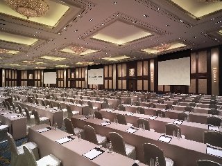 Shangri-La Bangkok fotoÄŸrafÄ±