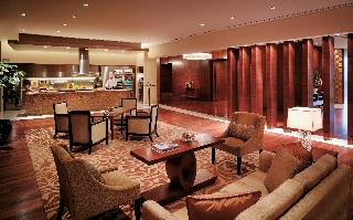 Shangri-La Bangkok fotoÄŸrafÄ±