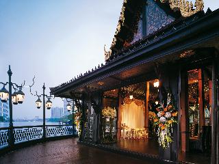 Shangri-La Bangkok fotoÄŸrafÄ±