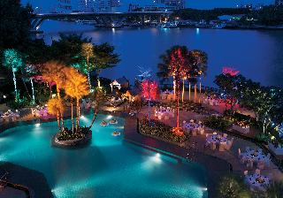 Shangri-La Bangkok fotoÄŸrafÄ±