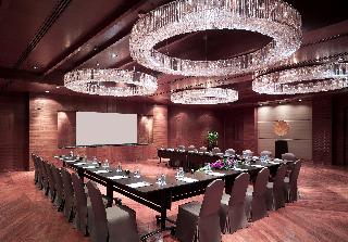 Shangri-La Bangkok fotoÄŸrafÄ±
