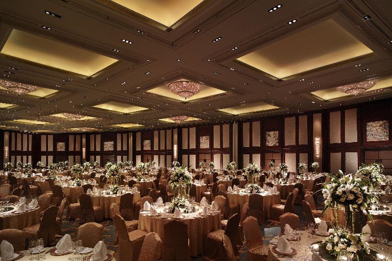 Shangri-La Bangkok - Toplantı