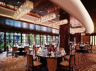 Shangri-La Bangkok fotoÄŸrafÄ±