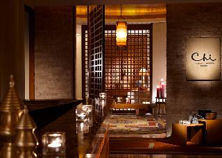 Shangri-La Bangkok fotoÄŸrafÄ±