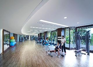 Shangri-La Bangkok fotoÄŸrafÄ±