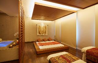 Shangri-La Bangkok fotoÄŸrafÄ±