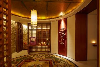Shangri-La Bangkok fotoÄŸrafÄ±