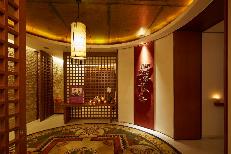 Shangri-La Bangkok - Aktivite