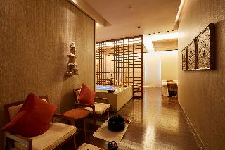Shangri-La Bangkok fotoÄŸrafÄ±