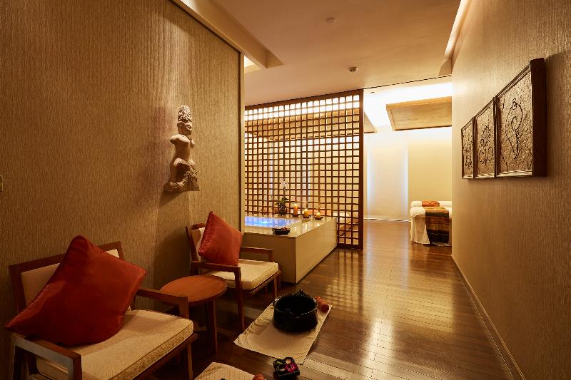 Shangri-La Bangkok - Aktivite