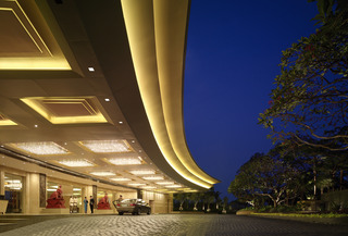 Shangri-La Bangkok fotoÄŸrafÄ±