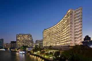 Shangri-La Bangkok fotoÄŸrafÄ±