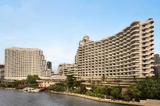 Shangri-La Bangkok fotoÄŸrafÄ±
