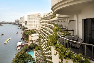 Shangri-La Bangkok fotoÄŸrafÄ±