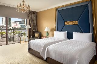 Shangri-La Bangkok fotoÄŸrafÄ±