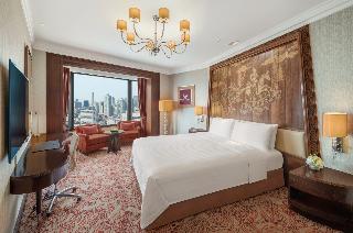 Shangri-La Bangkok fotoÄŸrafÄ±