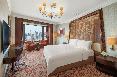 Shangri-La Bangkok oda fotoğrafı