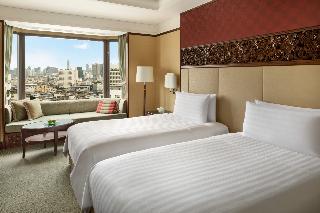 Shangri-La Bangkok fotoÄŸrafÄ±