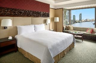 Shangri-La Bangkok fotoÄŸrafÄ±