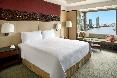 Shangri-La Bangkok oda fotoğrafı