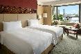 Shangri-La Bangkok oda fotoğrafı