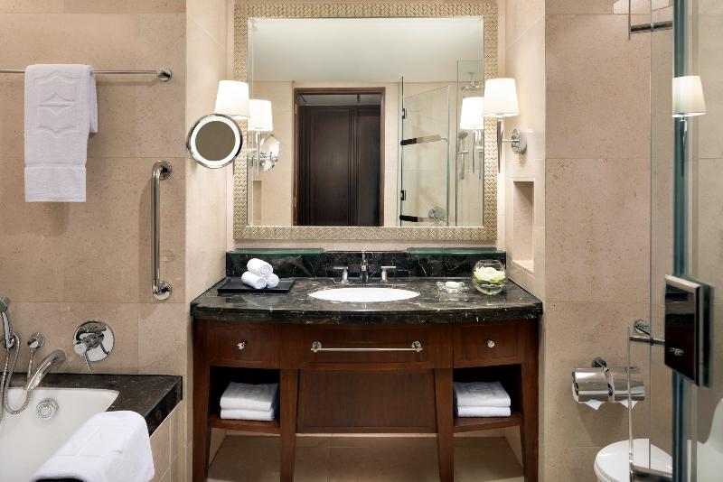 Shangri-La Bangkok - Oda