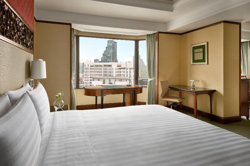 Shangri-La Bangkok - Oda