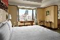 Shangri-La Bangkok oda fotoğrafı