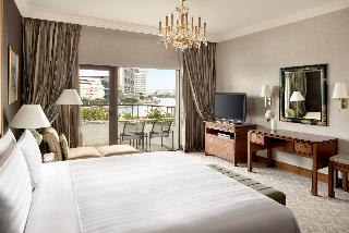 Shangri-La Bangkok fotoÄŸrafÄ±