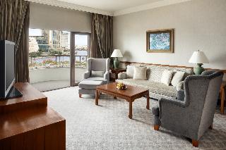 Shangri-La Bangkok fotoÄŸrafÄ±