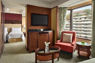 Shangri-La Bangkok fotoÄŸrafÄ±