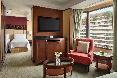 Shangri-La Bangkok oda fotoğrafı
