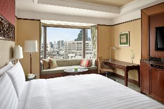 Shangri-La Bangkok fotoÄŸrafÄ±