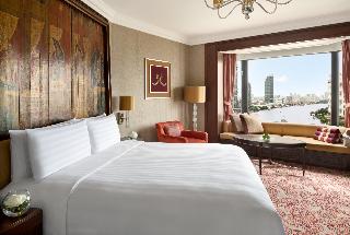 Shangri-La Bangkok fotoÄŸrafÄ±