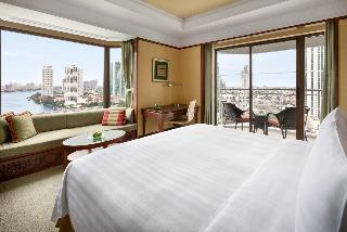 Shangri-La Bangkok fotoÄŸrafÄ±