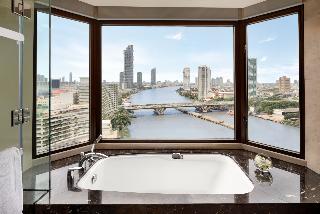 Shangri-La Bangkok fotoÄŸrafÄ±