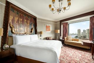 Shangri-La Bangkok fotoÄŸrafÄ±