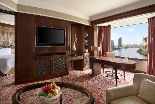 Shangri-La Bangkok fotoÄŸrafÄ±