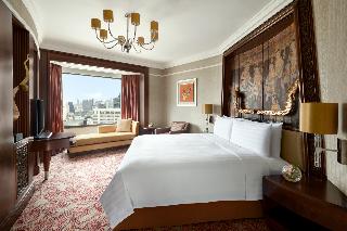 Shangri-La Bangkok fotoÄŸrafÄ±