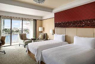 Shangri-La Bangkok fotoÄŸrafÄ±