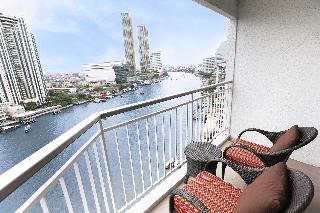Shangri-La Bangkok fotoÄŸrafÄ±