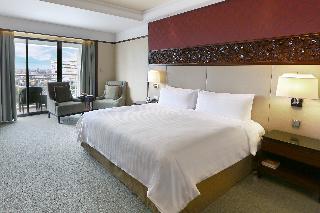 Shangri-La Bangkok fotoÄŸrafÄ±
